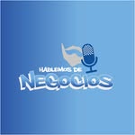 Logo de Hablemos de Negocios