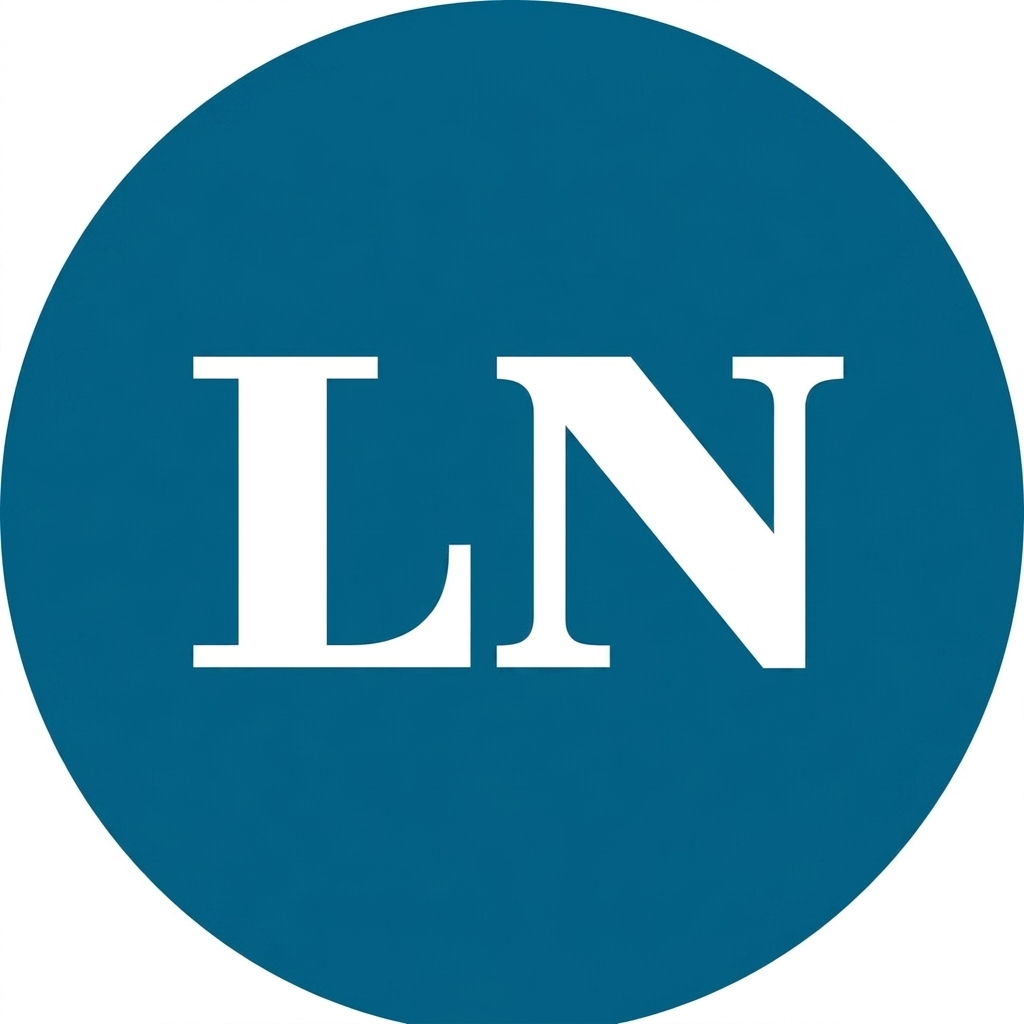 Logo de La Nación